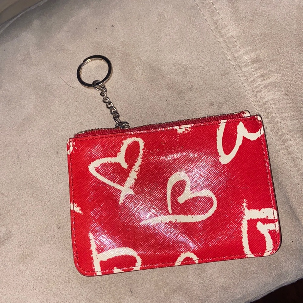 Authentic Womens Kate Spade Coin Purse/Wallet